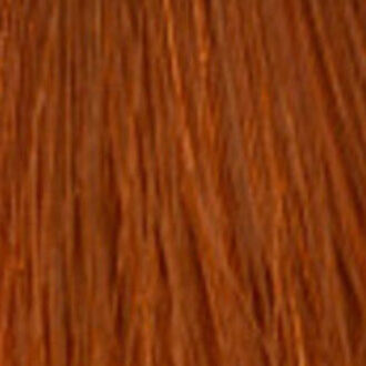 Стойкая профессиональная краска для волос - Goldwell Topchic Hair Color Coloration 8KG (Медно-золотистый блондин)